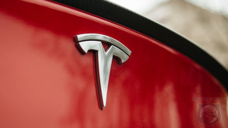 Is Tesla Too Far Ahead For The Legacy Automakers To Catch Up?